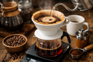 Cómo preparar el mejor café de filtro