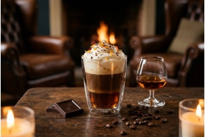 ¿Hacer French coffee? ¡Receta caliente y cremosa!
