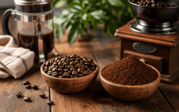 Café