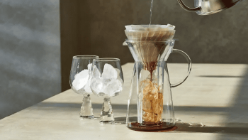 Cafetera