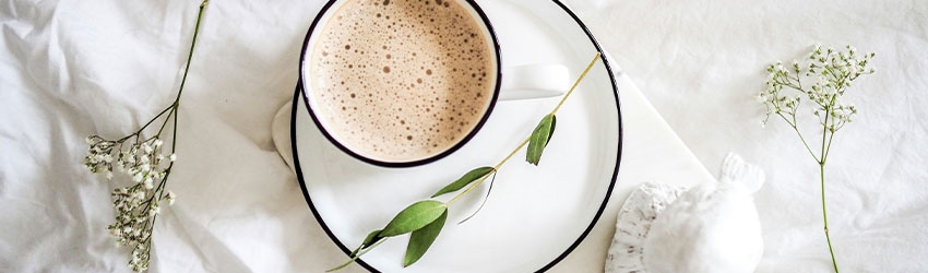 Taza de café