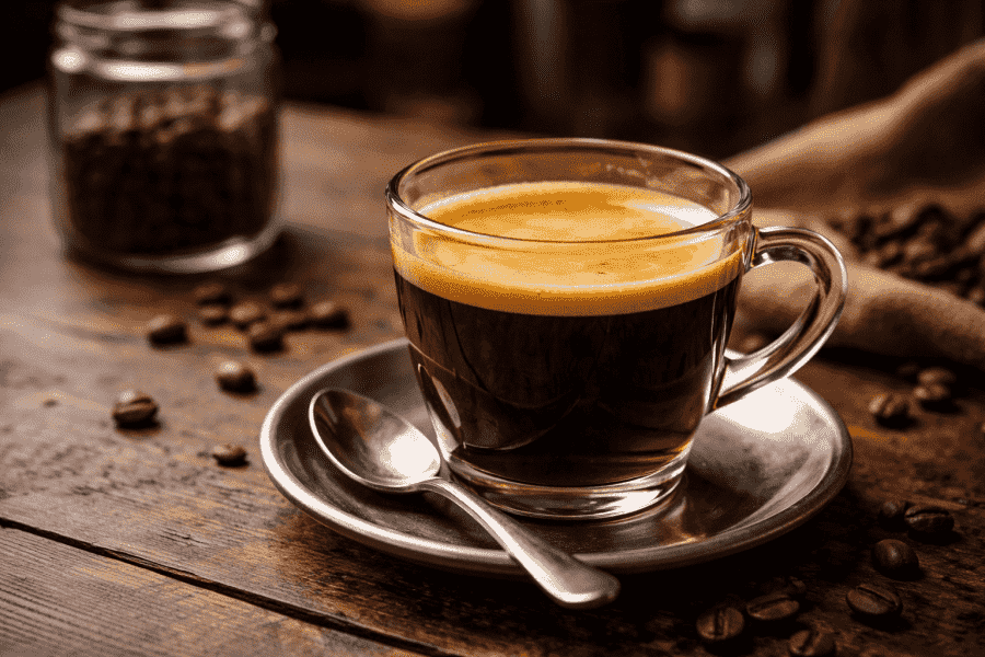 Café lungo: ¿qué es y por qué elegirlo?
