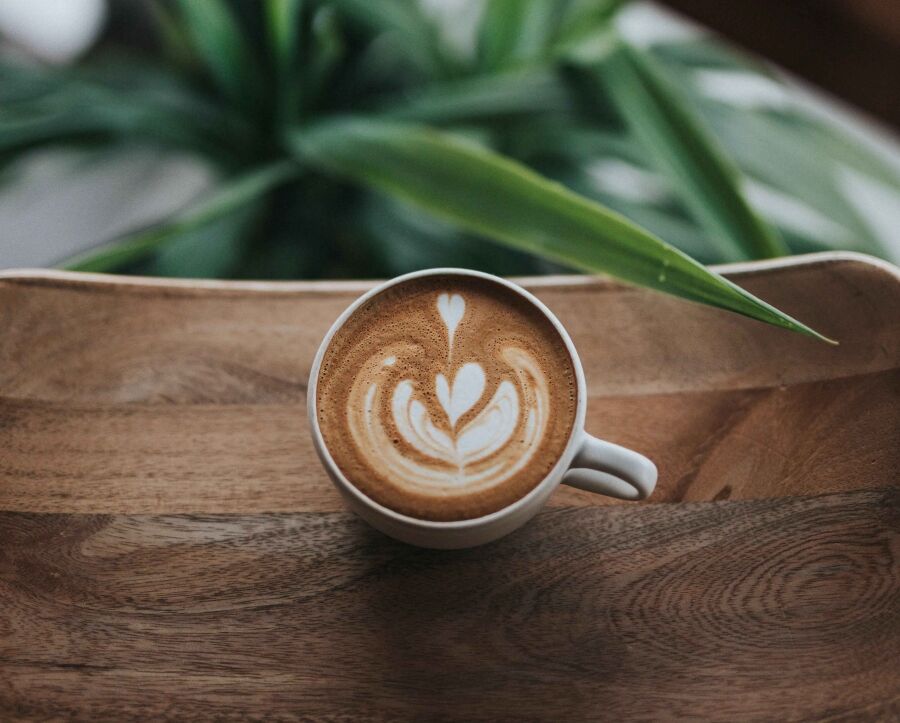 Convertirse en barista en casa