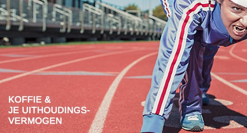 ¿Eres un deportista entusiasta? Pues tienes una buena razón para tomar café