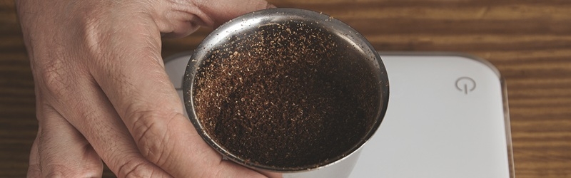Café molido