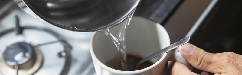 Probar café