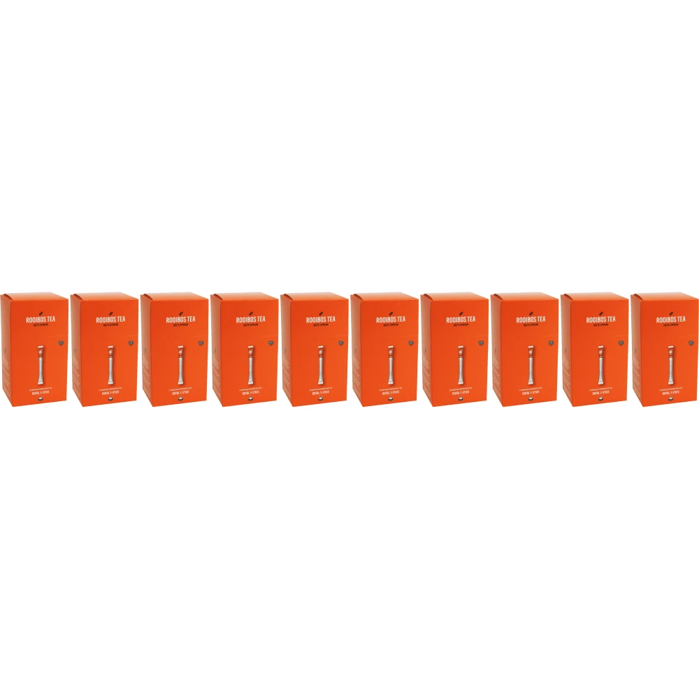 Royal T Stick Rooibos (30 unidades)