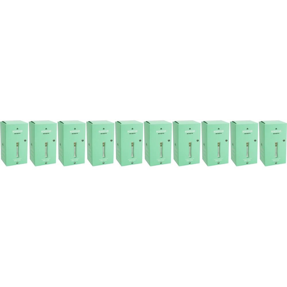 Royal T Stick Té Verde Menta Marroquí (30 unidades)