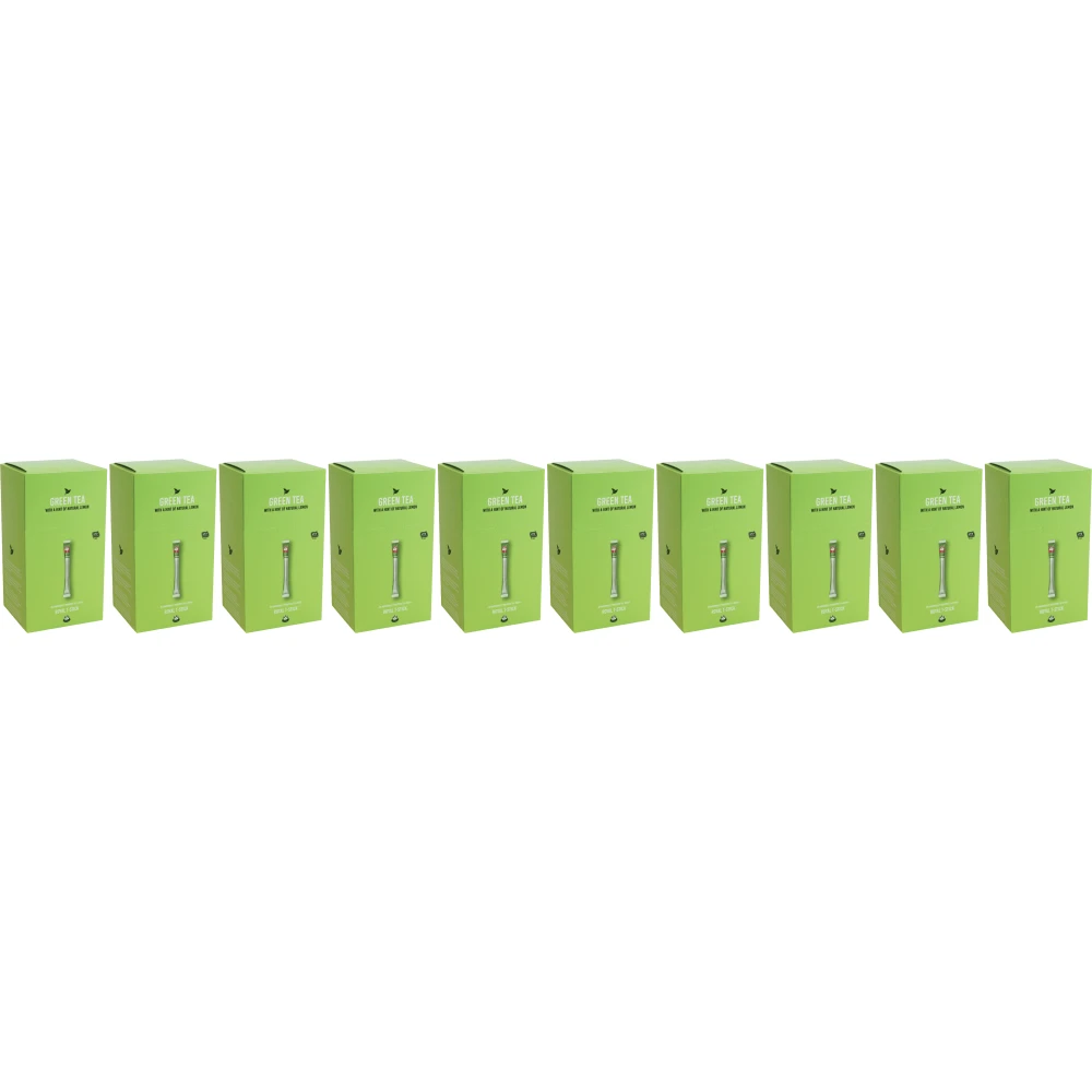 Royal T Stick Té Verde Limón (30 unidades)