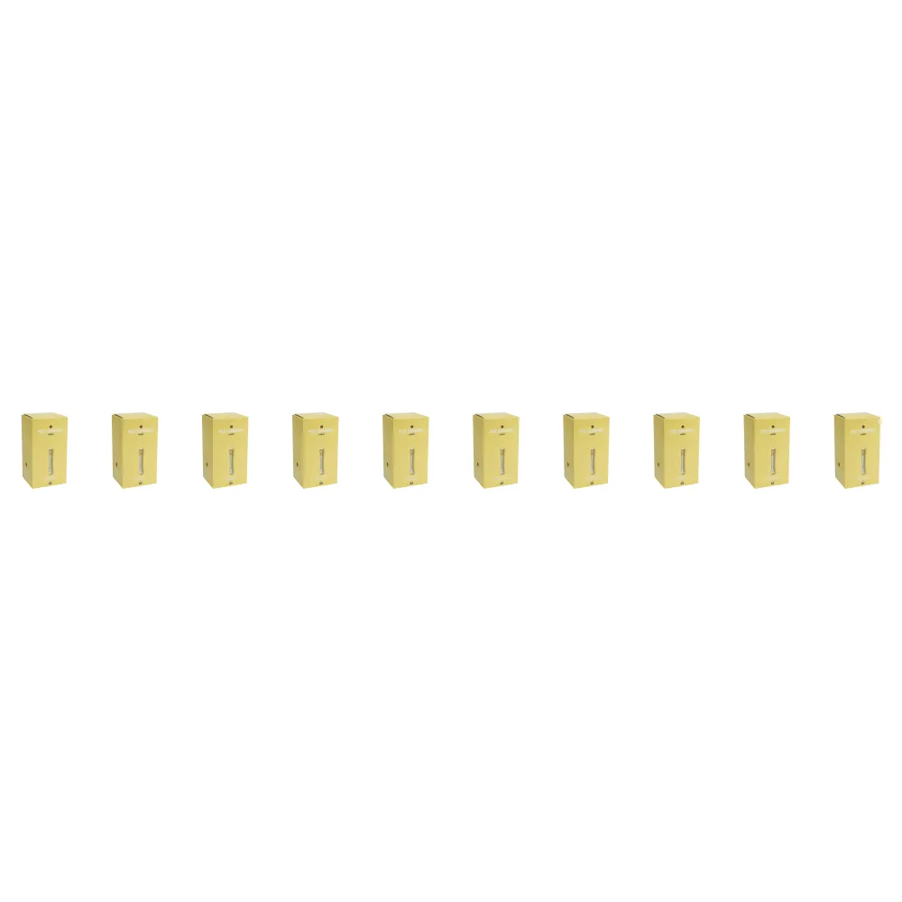 Royal T Stick Manzanilla (30 unidades)
