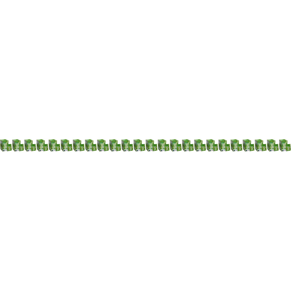 Té verde - Ecológico y de Comercio Justo - 24 x Tea of Life - 25 bolsitas de té