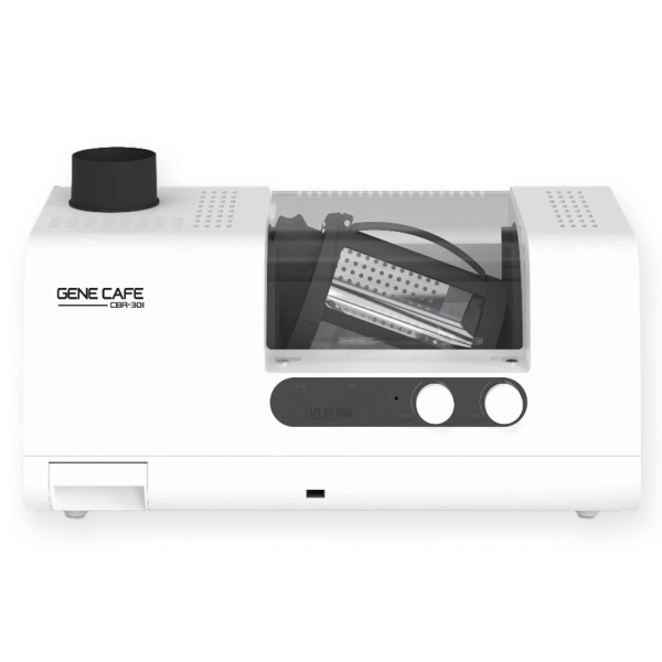 Gene Café CBR 301 - tostadora de café - Bluetooth