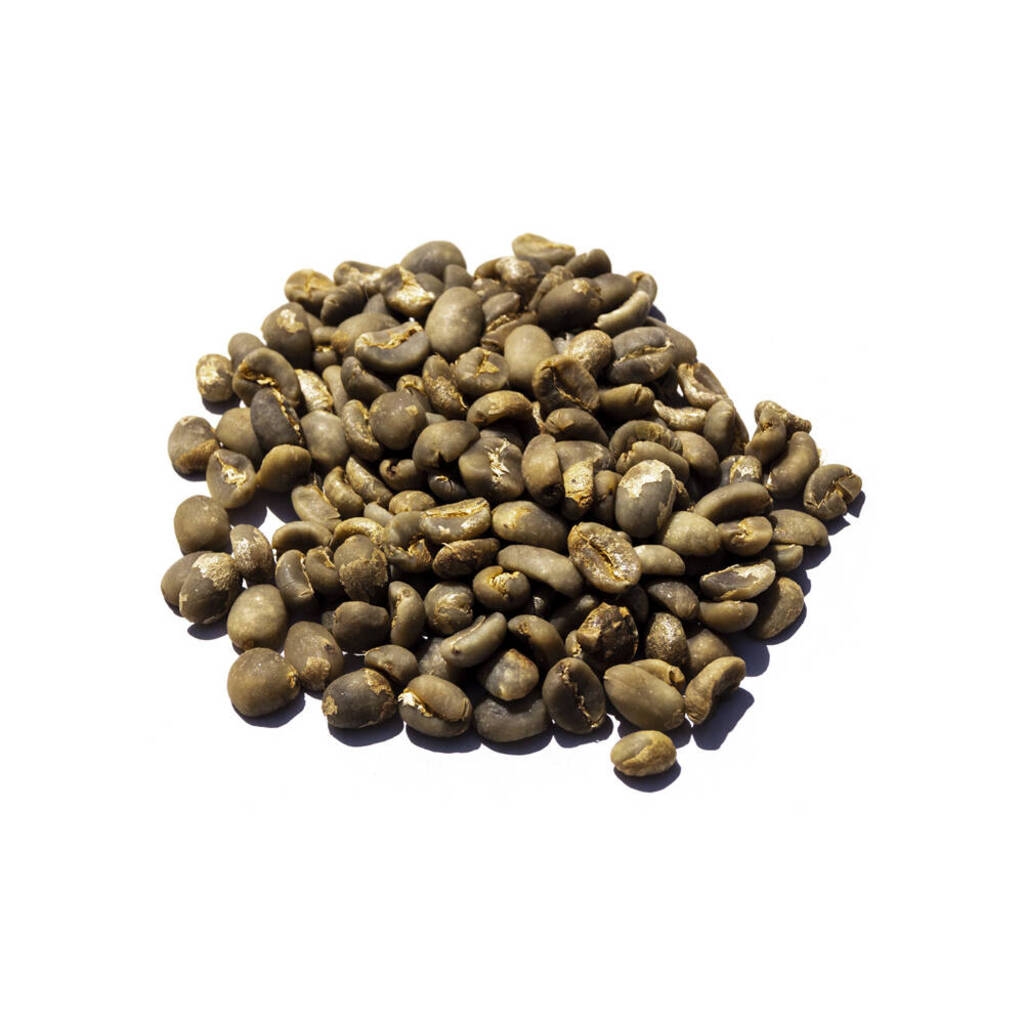 Indonesia Arabica Mandheling grado 1 - granos de café verde sin tostar