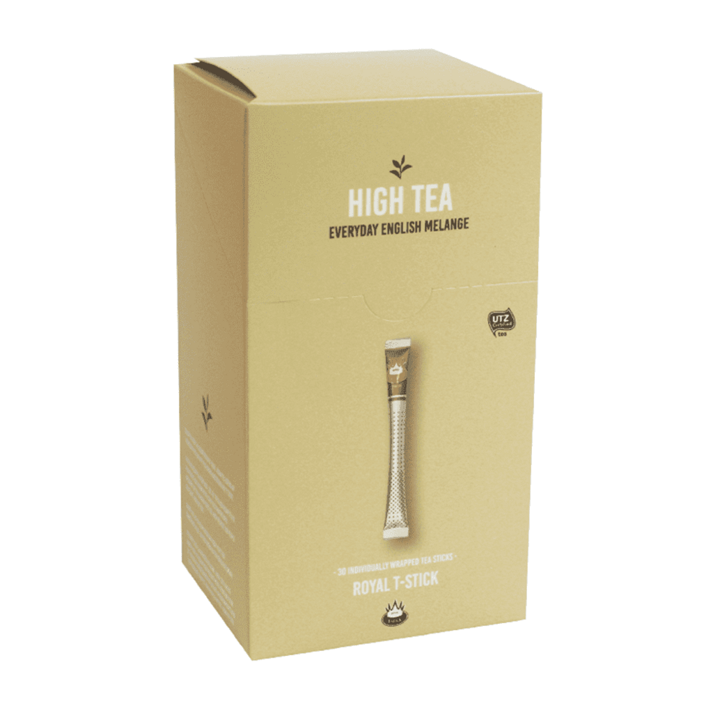 Royal T Stick Té Alto (30 piezas)