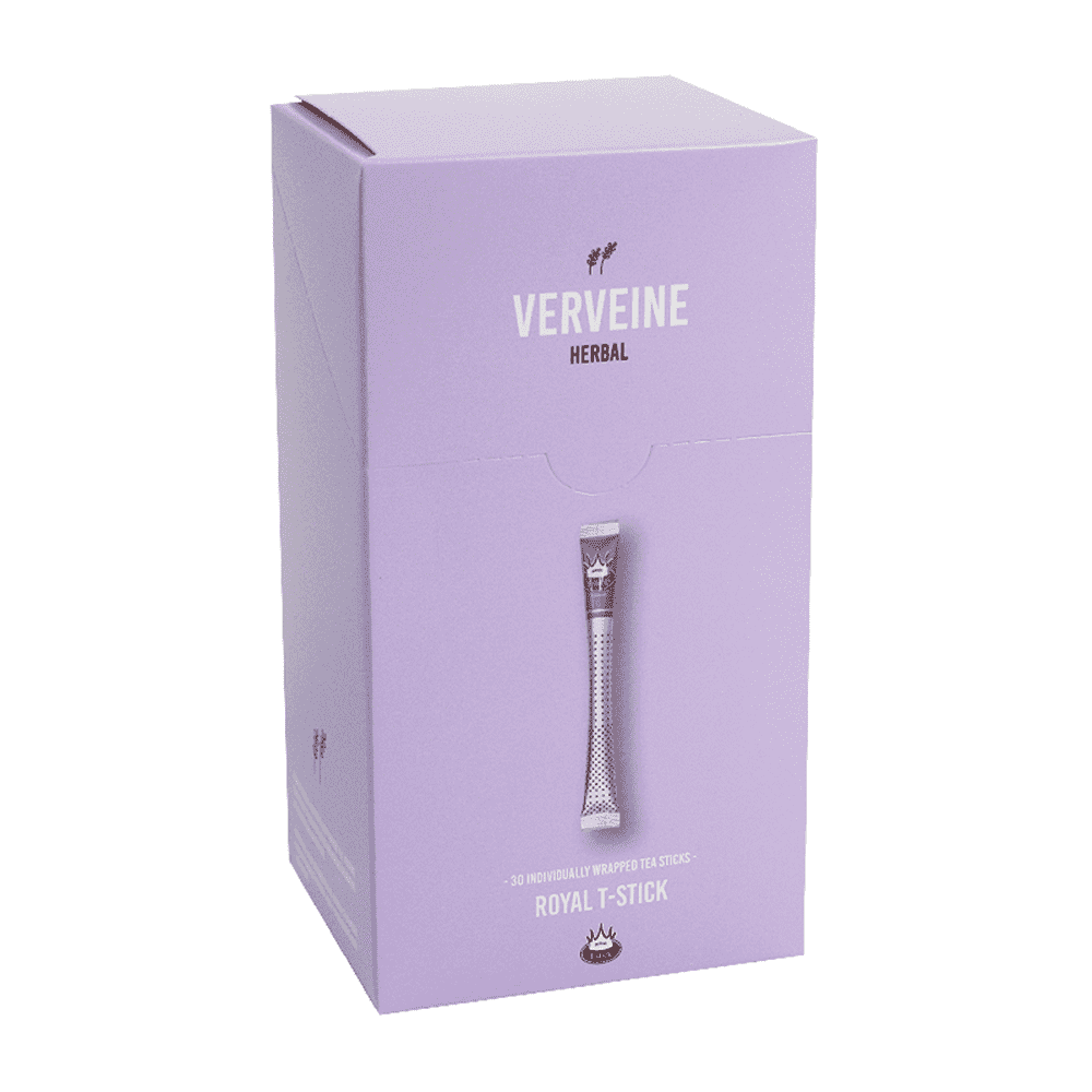 Royal T Stick Verbena (30 unidades)