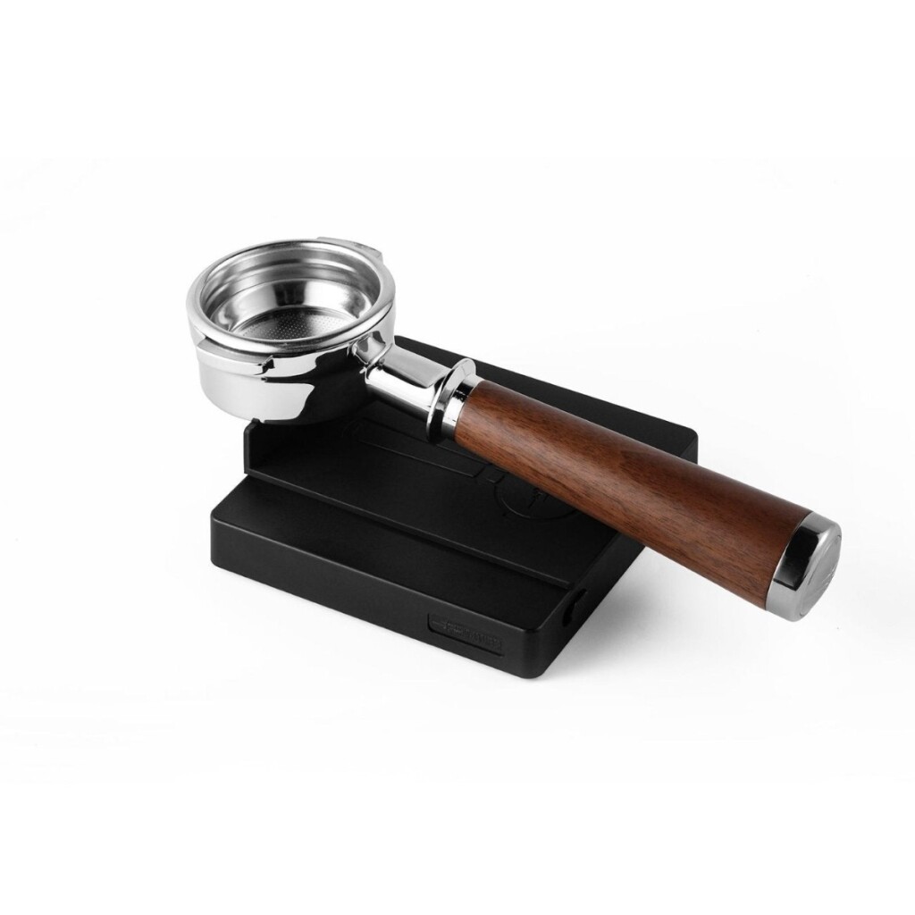 MHW-3BOMBER Cube Mini 2.0 - balanza de café - temporizador