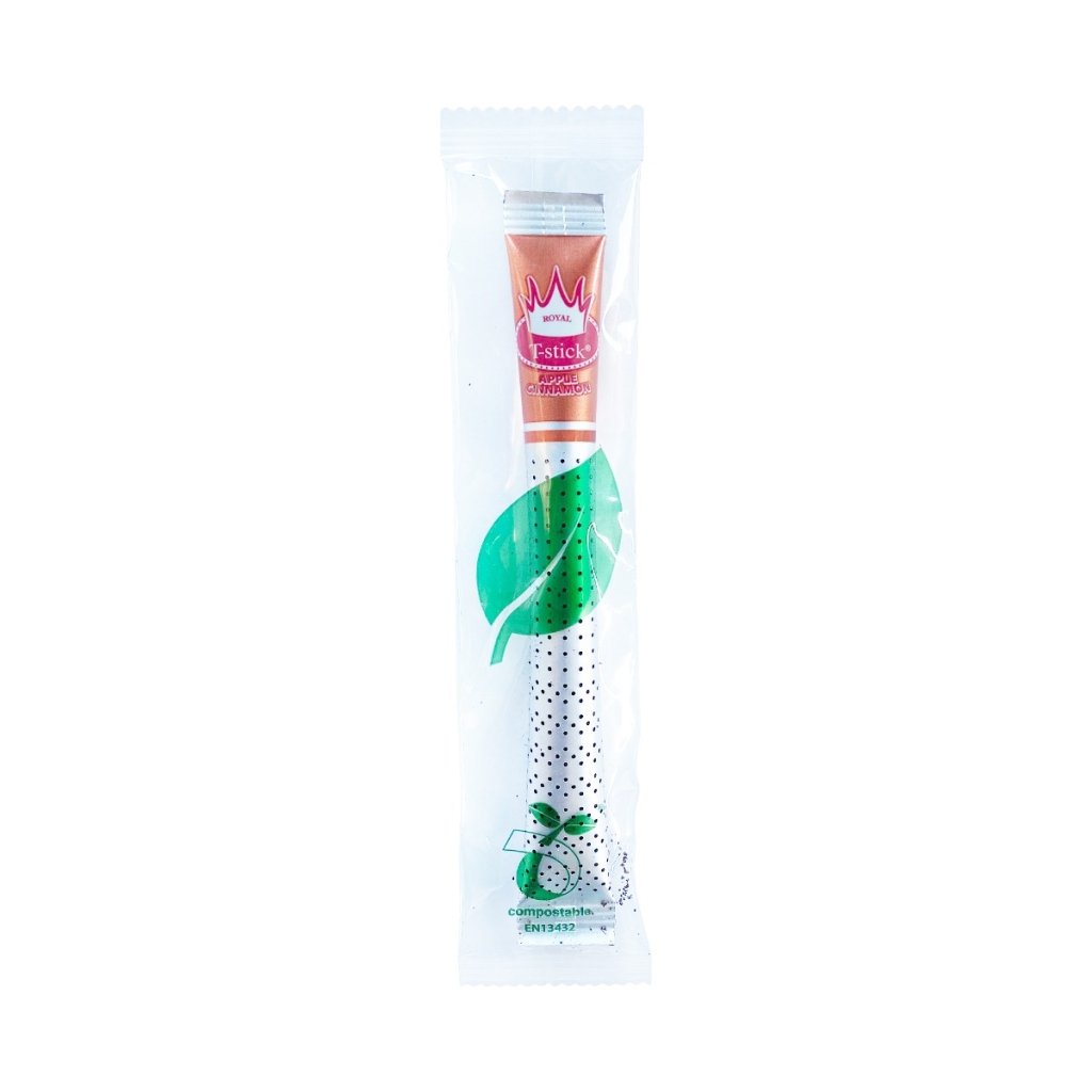 Royal T Stick Manzana Canela
