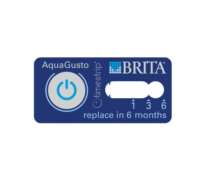 BRITA AquaGusto filtro de agua universal 100/250