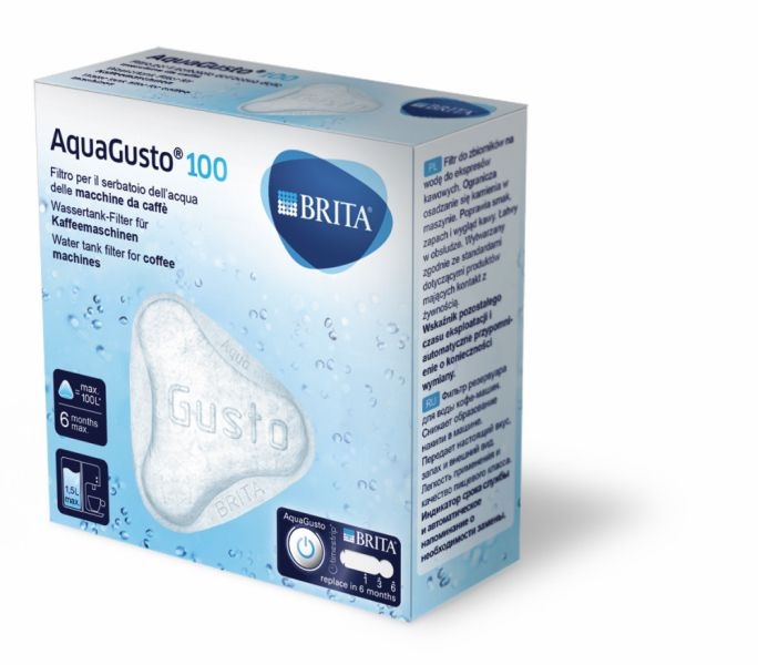Filtro de agua universal BRITA AquaGusto 100
