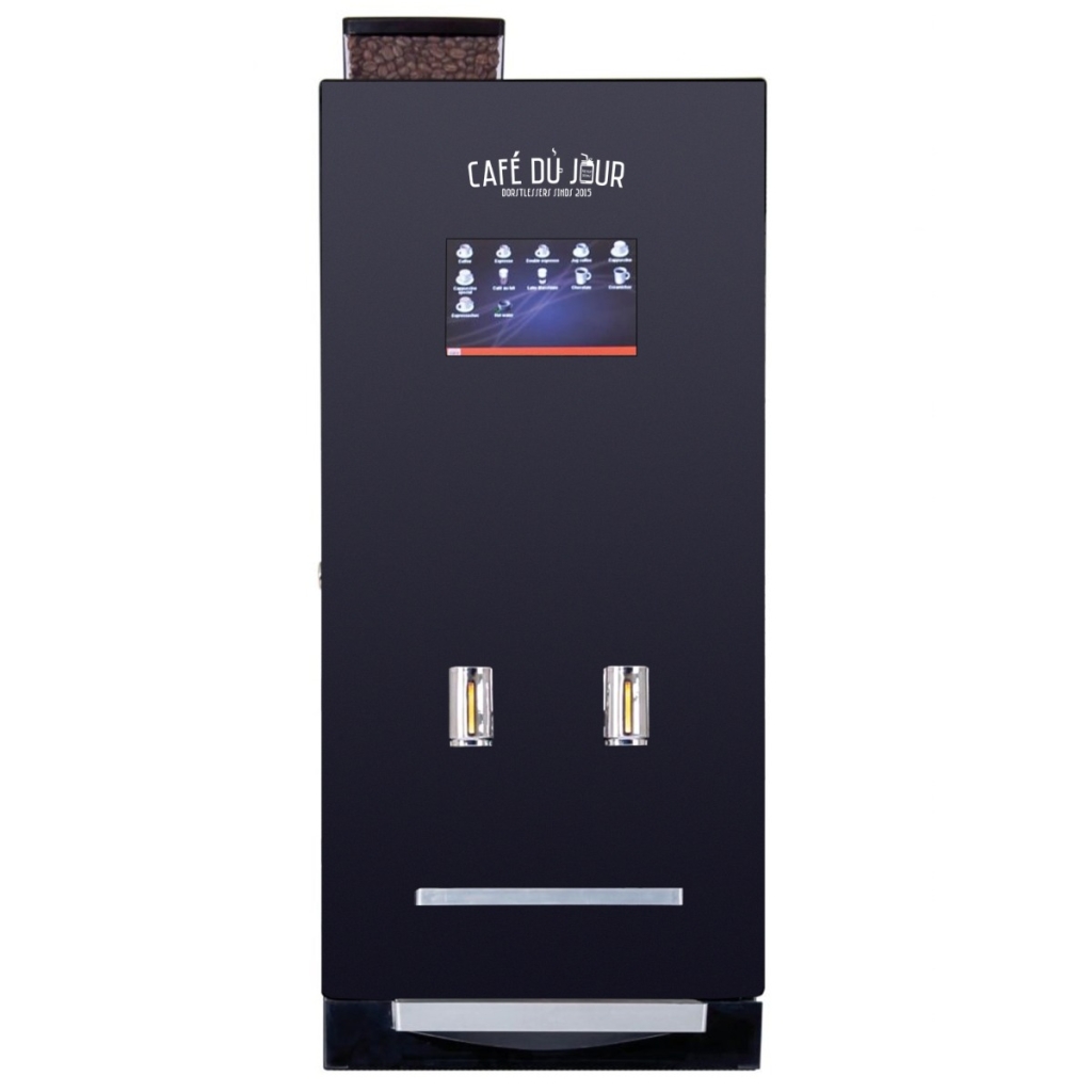 Café du Jour Perto Bean2Brew (granos de café)