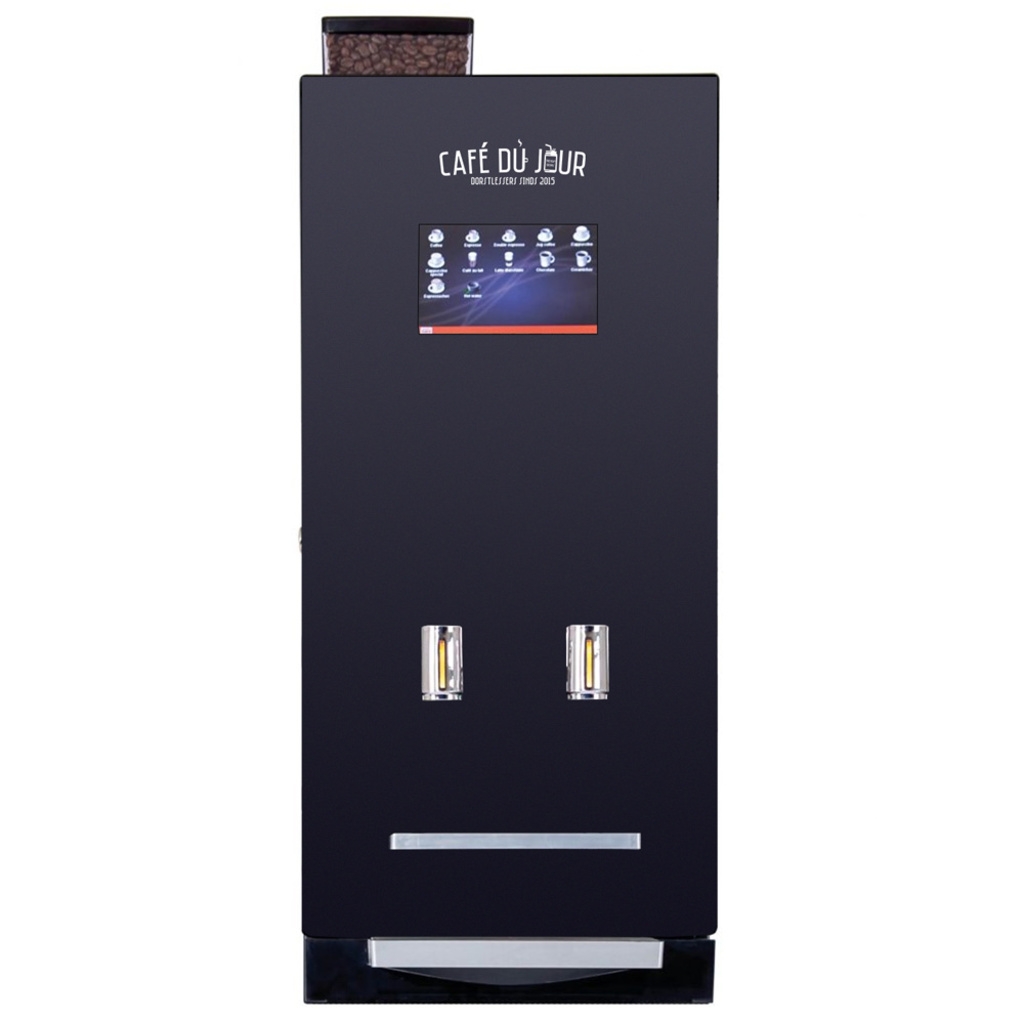 Café du Jour Perto Espresso (granos de café)