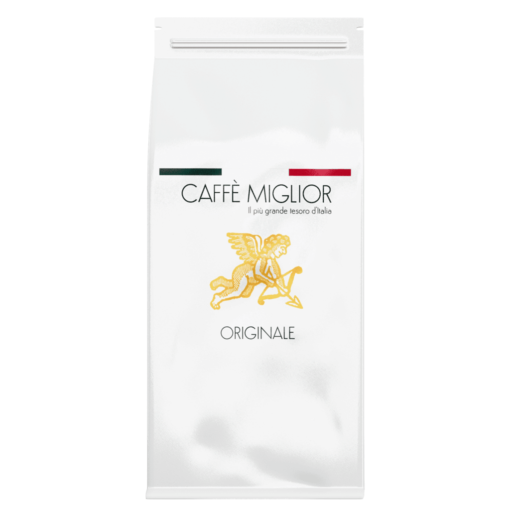 Caffè Miglior Originale - granos de café - 1 kilo