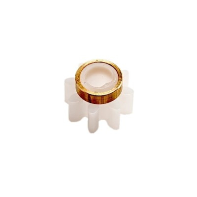 Gene Café - engranaje de motor / motor gear - CRA75-016A
