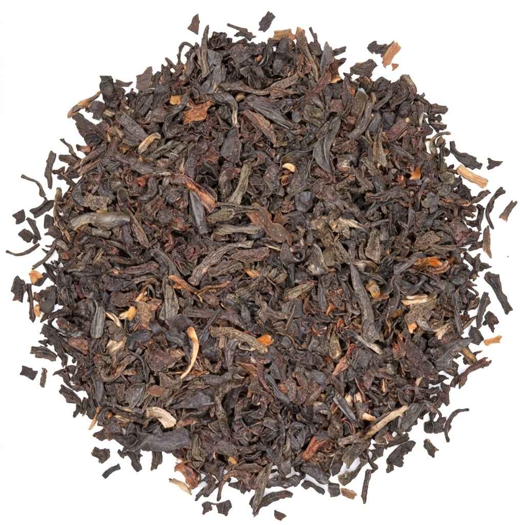 Assam Pure - té negro 100 gramos - Café du Jour té a granel