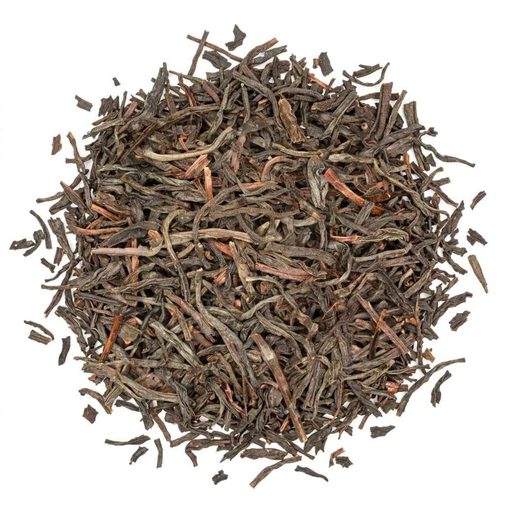 Ceilán - té negro 100 gramos - Café du Jour té a granel