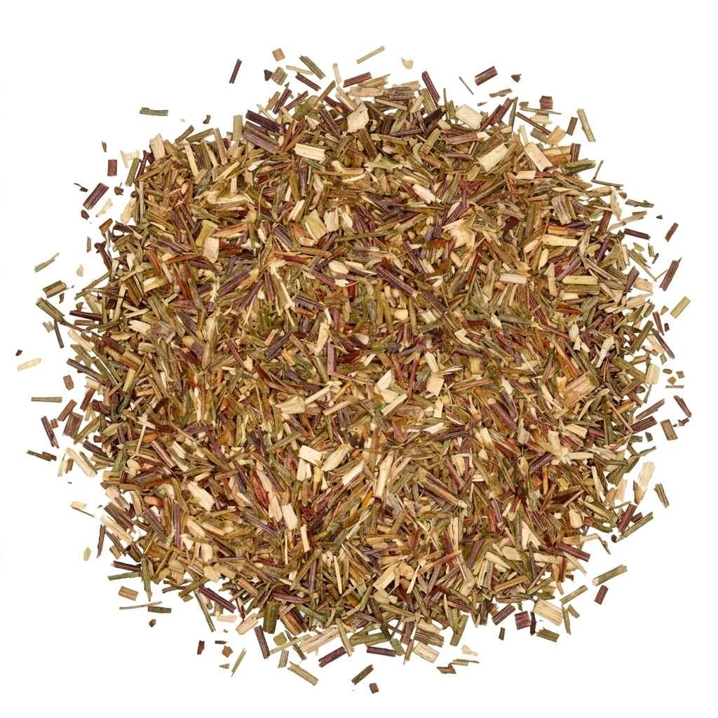 Rooibos verde - Té de Rooibos 100 gramos - Café du Jour té a granel