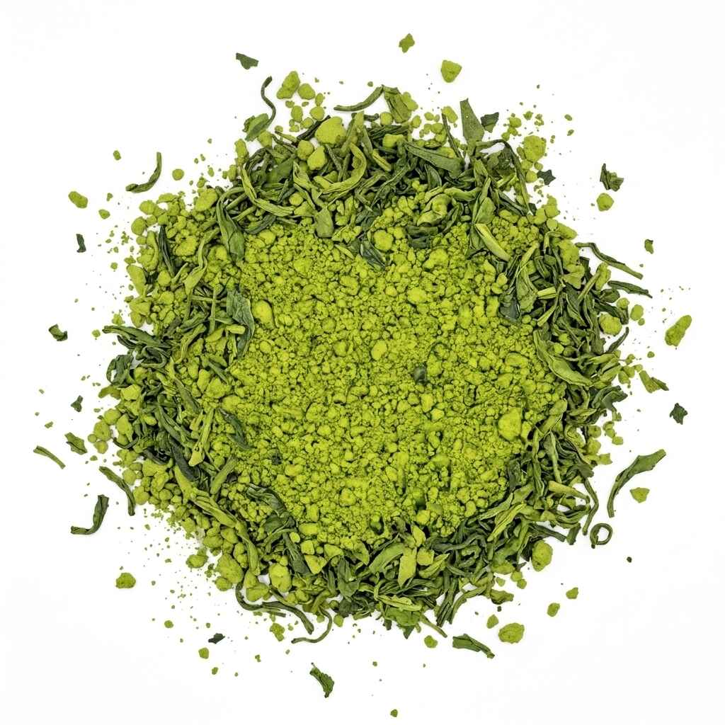 Matcha - té en polvo de Japón 50 gramos - Café du Jour té a granel