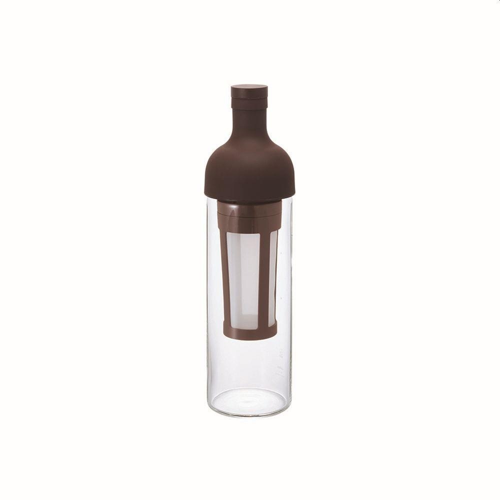 Botella de café Hario con filtro integrado - botella para café Cold Brew - 750 ml