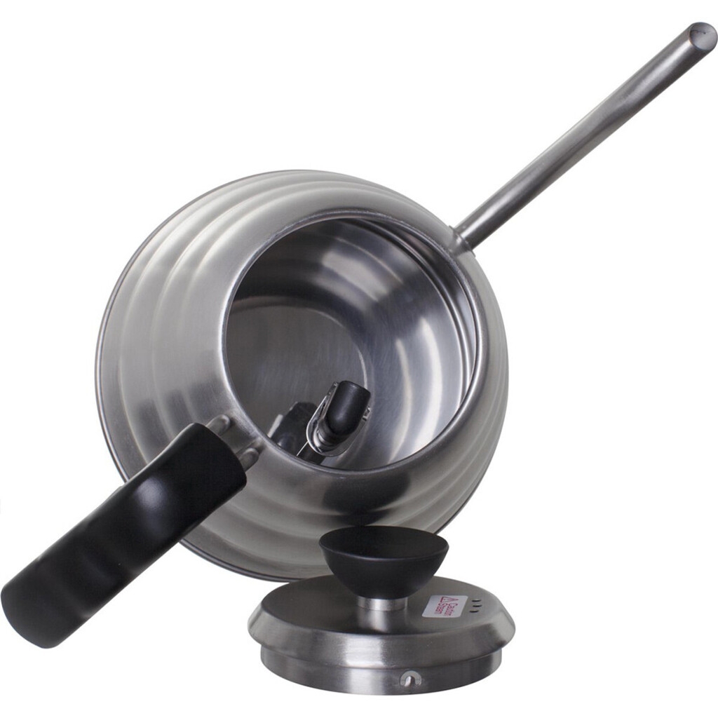 Hervidor de agua eléctrico Hario Buono 0,8 litros