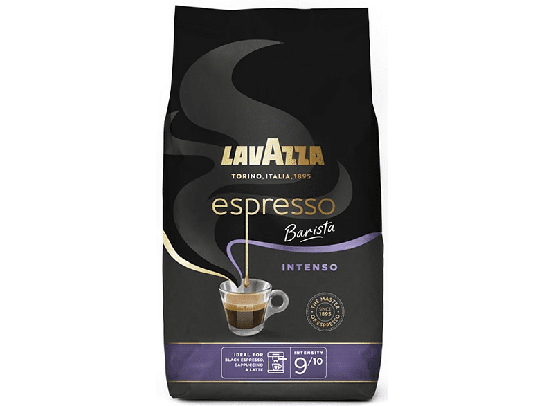 Lavazza Espresso Barista Intenso - café en grano - 1 kilo