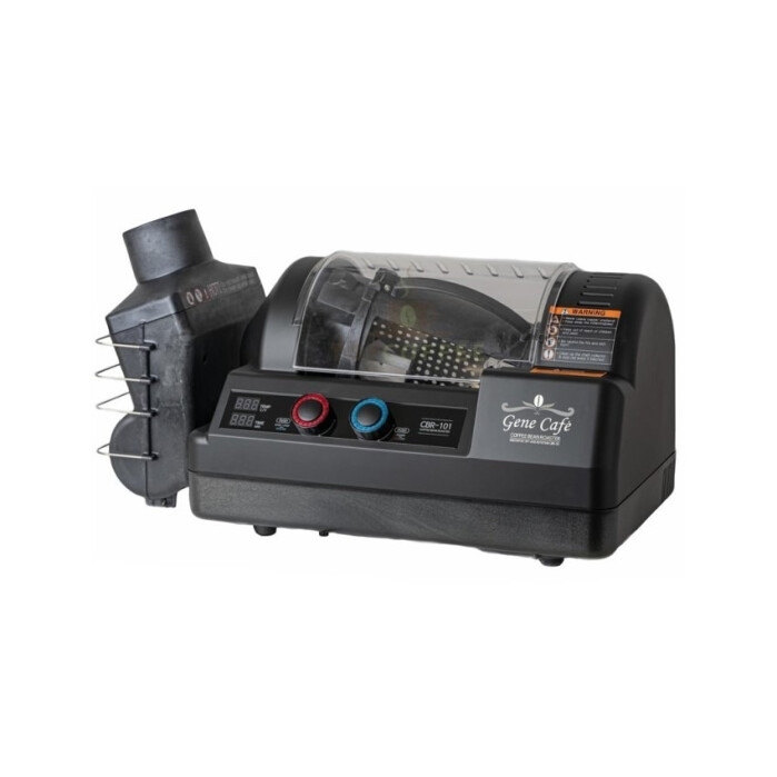 Tostador de café eléctrico Gene Café CBR101 (negro, modelo 2024)