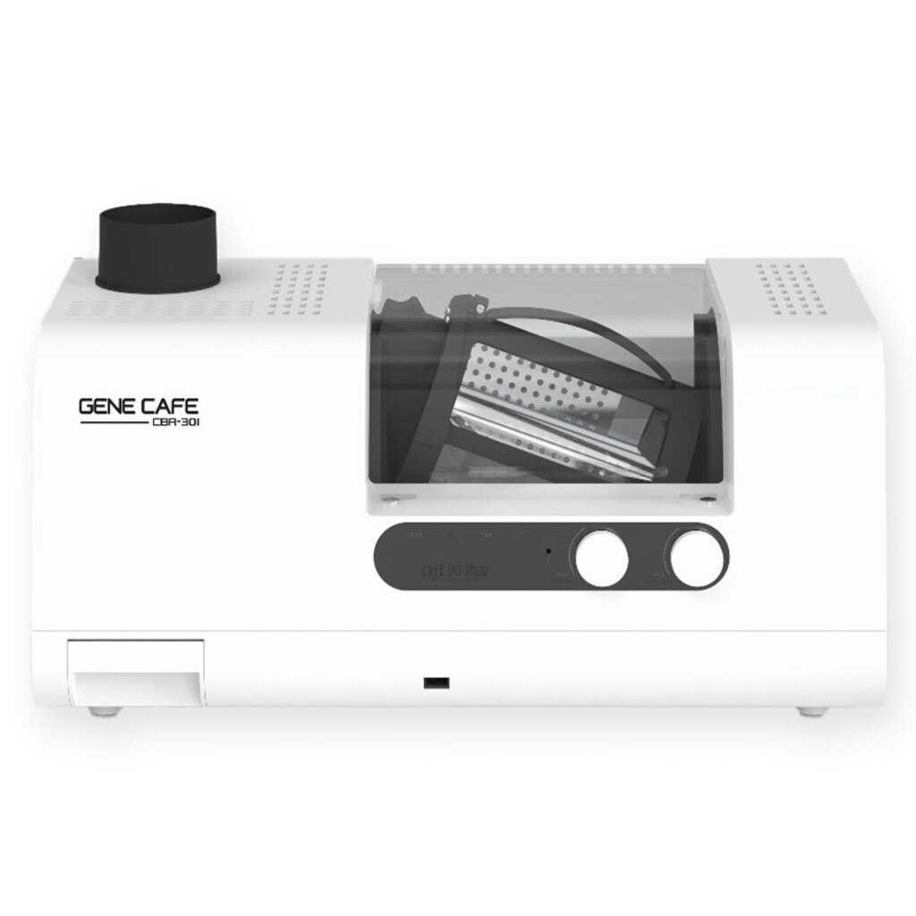 Gene Café CBR 301 - tostadora de café - Bluetooth