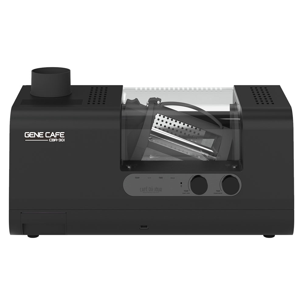 Gene Café CBR 301 - tostadora de café - Bluetooth