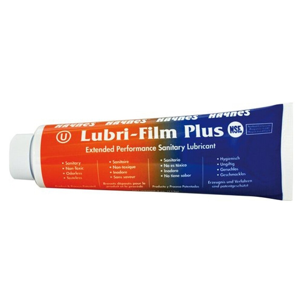 Haynes Lubri-Film Plus - Lubricante alimentario - 113 gramos