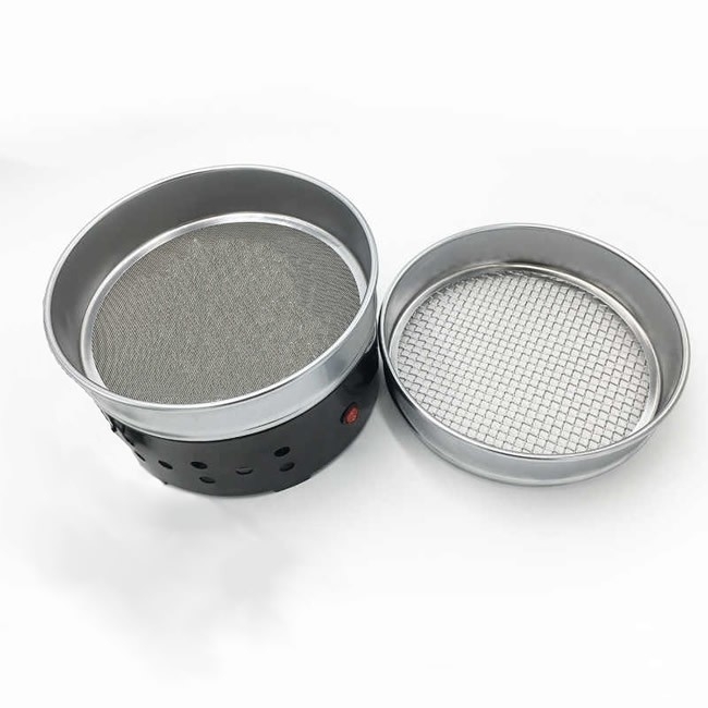 Enfriador de granos de café de 500 gramos / coffee cooler