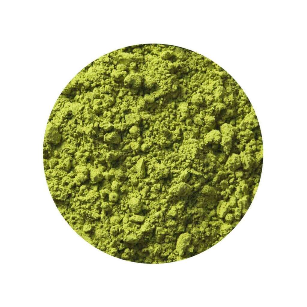 Matcha - té en polvo de Japón 50 gramos - Café du Jour té a granel