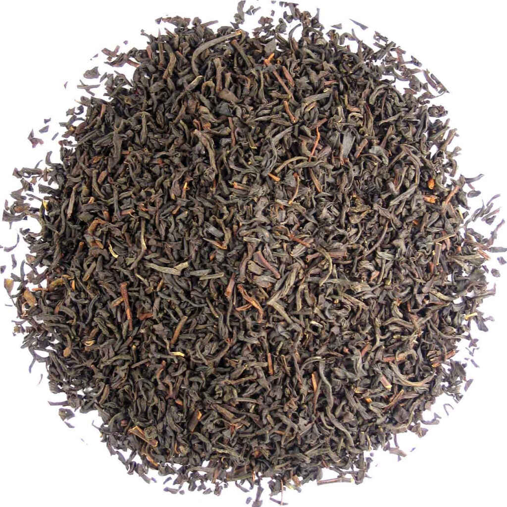 Earl Grey Dutch Special - Té negro 100 gramos - Café du Jour té suelto