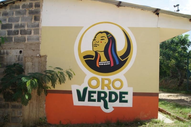 Millésime - Speculoos Perú - 55% chocolate con leche (Bio)