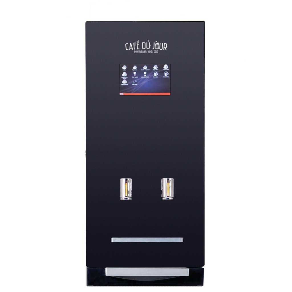 Café du Jour Perto Instant (café instantáneo)