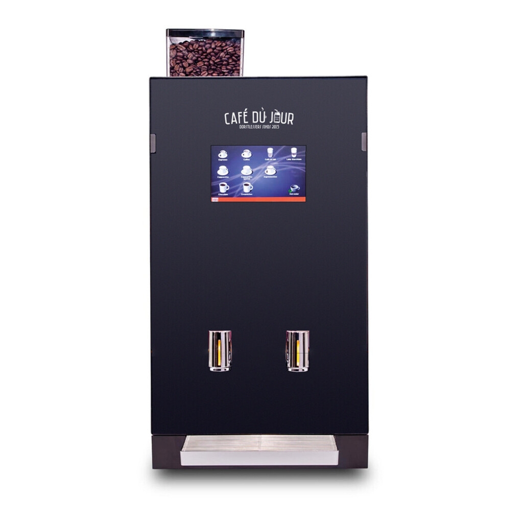 Café du Jour S-Pro (granos de café)