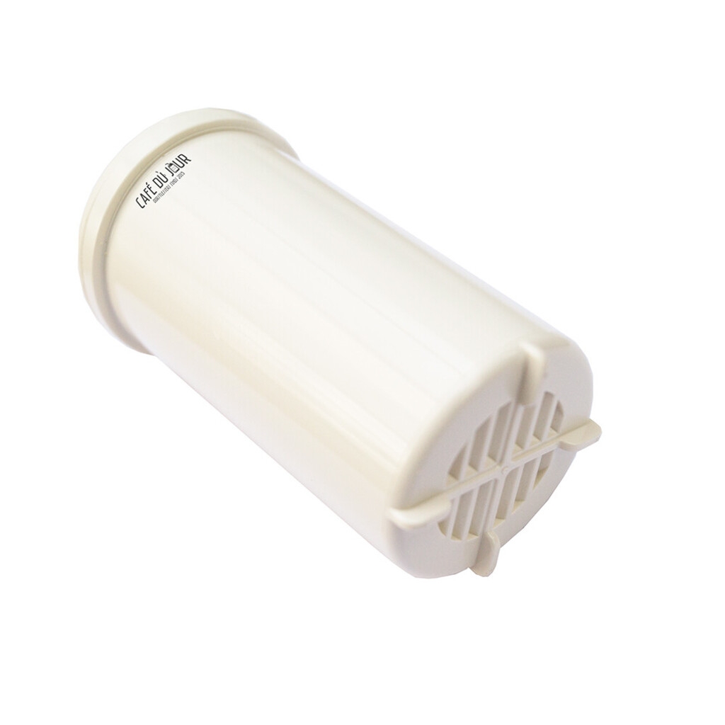 Filtro de agua universal para máquina de espresso