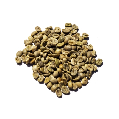 Brasil Santos NY 2/3 17/18 GC - café en grano sin tostar - 1 kilo