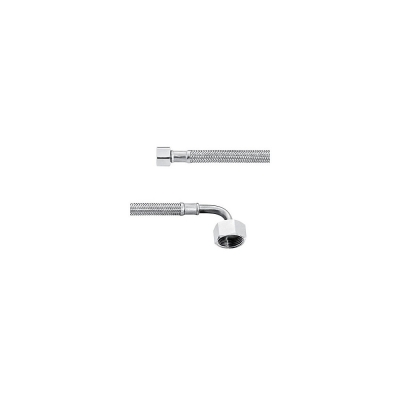 Manguera de conexión Brita 1007724 (DN8 1,5 m 3/8" - 3/4" acodada)
