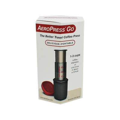 Aeropress® GO Cafetera - cafetera y espresso