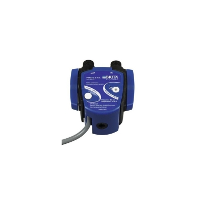 Brita Purity C Cabezal de filtro 1013637 para Purity Quell ST