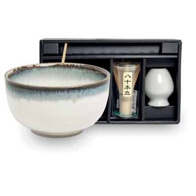 Juego Matcha - Aurora - Ø13 cm | H7 cm